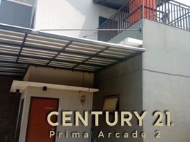 2 Bedroom House for sale in Pondok Aren, Banten, Pondok Aren