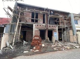 3 Habitación Casa en venta en Tambaksari, East Jawa, Tambaksari