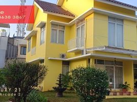 6 Bedroom House for sale in Pondok Aren, Tangerang, Pondok Aren