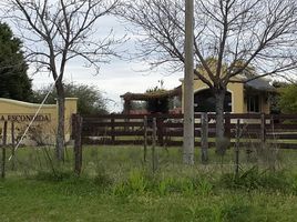  Terrain for sale in Lujan, Buenos Aires, Lujan