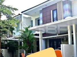 5 Habitación Casa en venta en Depok, Yogyakarta, Depok, Sleman