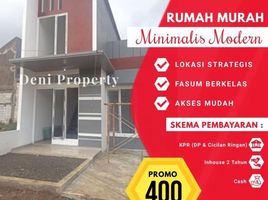 3 Kamar Rumah for sale in Pakis, Malang Regency, Pakis