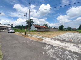  Land for sale in Depok, Sleman, Depok