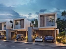 3 Schlafzimmer Villa zu verkaufen in Merida, Yucatan, Merida