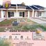 2 Kamar Rumah for sale in Kedaton, Bandar Lampung, Kedaton