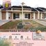 2 Kamar Vila for sale in Kedaton, Bandar Lampung, Kedaton