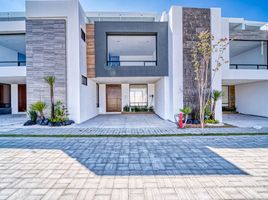 4 Habitación Casa en venta en Atlixco, Puebla, Atlixco