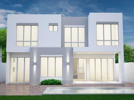 4 Habitación Casa en venta en Samborondón, Guayas, Samborondon, Samborondón