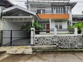 5 Bedroom House for sale in Cibeunying Kaler, Bandung, Cibeunying Kaler