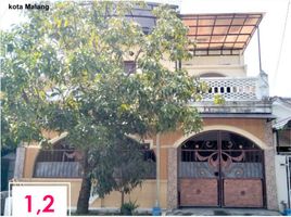 6 Kamar Rumah for sale in Blimbing, Malang Regency, Blimbing