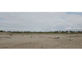  Terreno (Parcela) en venta en Guayas, Posorja, Guayaquil, Guayas