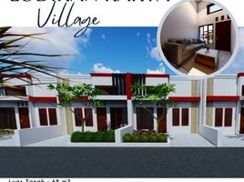 2 Bedroom House for sale in Klaten, Jawa Tengah, Manisrenggo, Klaten