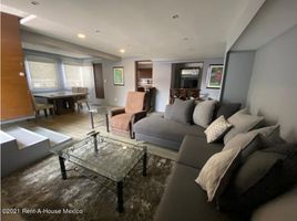 3 Schlafzimmer Appartement zu vermieten in Naucalpan De Juarez, Mexico, Naucalpan De Juarez