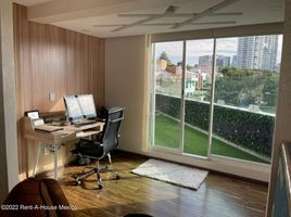 3 Schlafzimmer Penthouse zu verkaufen in Naucalpan De Juarez, Mexico, Naucalpan De Juarez, Mexico