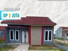 2 Kamar Vila for sale in Lampung, Sukarame, Bandar Lampung, Lampung