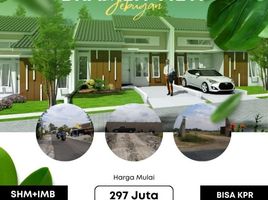 2 Bedroom Villa for sale in Klaten Utara, Klaten, Klaten Utara