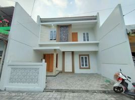 5 Habitación Villa en venta en Depok, Yogyakarta, Depok