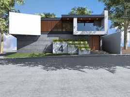 Maison 4 chambre à vendre à San Luis Potosi, San Luis Potosi, San Luis Potosi, San Luis Potosi