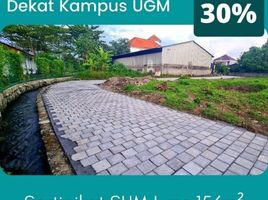  Tanah for sale in Gamping, Sleman, Gamping