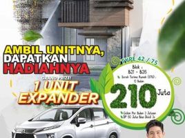 2 Bedroom House for sale in Buduran, Sidoarjo, Buduran