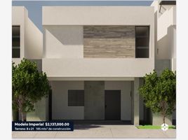 Maison 3 chambre à vendre à Torreon, Coahuila, Torreon