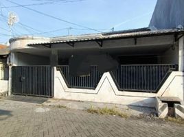 3 Habitación Casa en venta en Tambaksari, East Jawa, Tambaksari