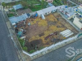  Terreno (Parcela) en venta en Bicentenario Park, Quito, Quito, Quito