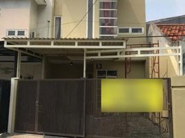 4 Habitación Casa en venta en Sukolilo, East Jawa, Sukolilo