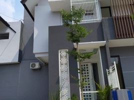 2 Schlafzimmer Haus zu verkaufen in Lowok Waru, East Jawa, Lowok Waru