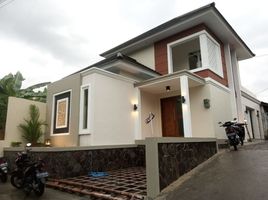 4 Bedroom Villa for sale in Kalasan, Sleman, Kalasan