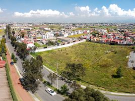  Grundstück zu verkaufen in Toluca, Mexico, Toluca