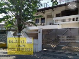 6 Bedroom House for sale in Dukuhpakis, Surabaya, Dukuhpakis