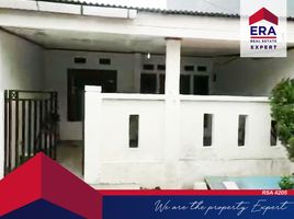 2 Bedroom Villa for sale in Babelan, Bekasi, Babelan