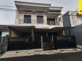 4 Habitación Villa en venta en Mulyorejo, East Jawa, Mulyorejo