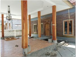 Maison 4 chambre à vendre à Prambanan, Jawa Tengah, Prambanan, Klaten