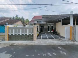 2 Bedroom Villa for sale in Godeyan, Sleman, Godeyan