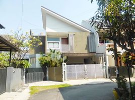 4 Bedroom House for sale in Arcamanik, Bandung, Arcamanik