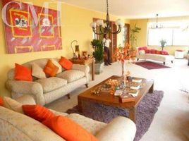 4 Bedroom Apartment for sale in University of Piura (Lima campus), Miraflores, San Isidro