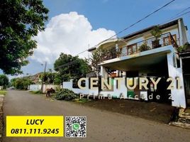 4 Habitación Casa en venta en Pesanggrahan, Jakarta, Pesanggrahan, Jakarta Selatan, Jakarta