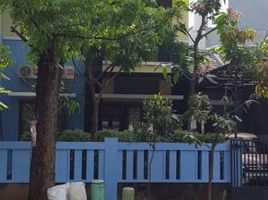 Maison 4 chambre à vendre à Serpong, Banten, Serpong