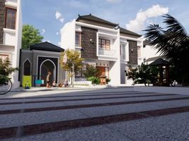 3 Kamar Rumah for sale in Cimanggis, Bogor, Cimanggis