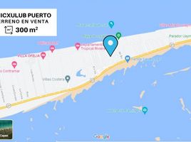  Grundstück zu verkaufen in Chicxulub Pueblo, Yucatan, Chicxulub Pueblo
