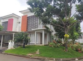 4 Bedroom House for sale in Legok, Tangerang, Legok