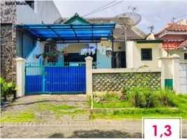 3 Schlafzimmer Villa zu verkaufen in Singosari, East Jawa, Singosari