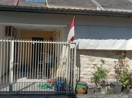 3 Kamar Rumah for sale in Gunung Anyar, Surabaya, Gunung Anyar