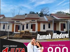 2 Bedroom House for sale in Kidung Kandang, Malang Regency, Kidung Kandang