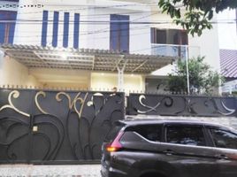 3 Habitación Villa en venta en Mulyorejo, East Jawa, Mulyorejo
