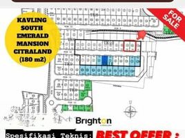  Terreno (Parcela) en venta en Lakarsantri, East Jawa, Lakarsantri
