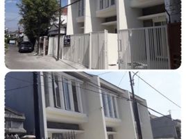 4 Habitación Casa en venta en Tambaksari, East Jawa, Tambaksari