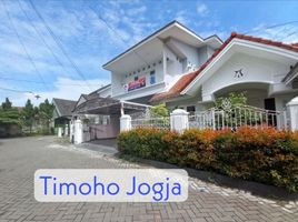 5 Habitación Casa en venta en Gondokusuman, Yogyakarta, Gondokusuman, Yogyakarta, Yogyakarta